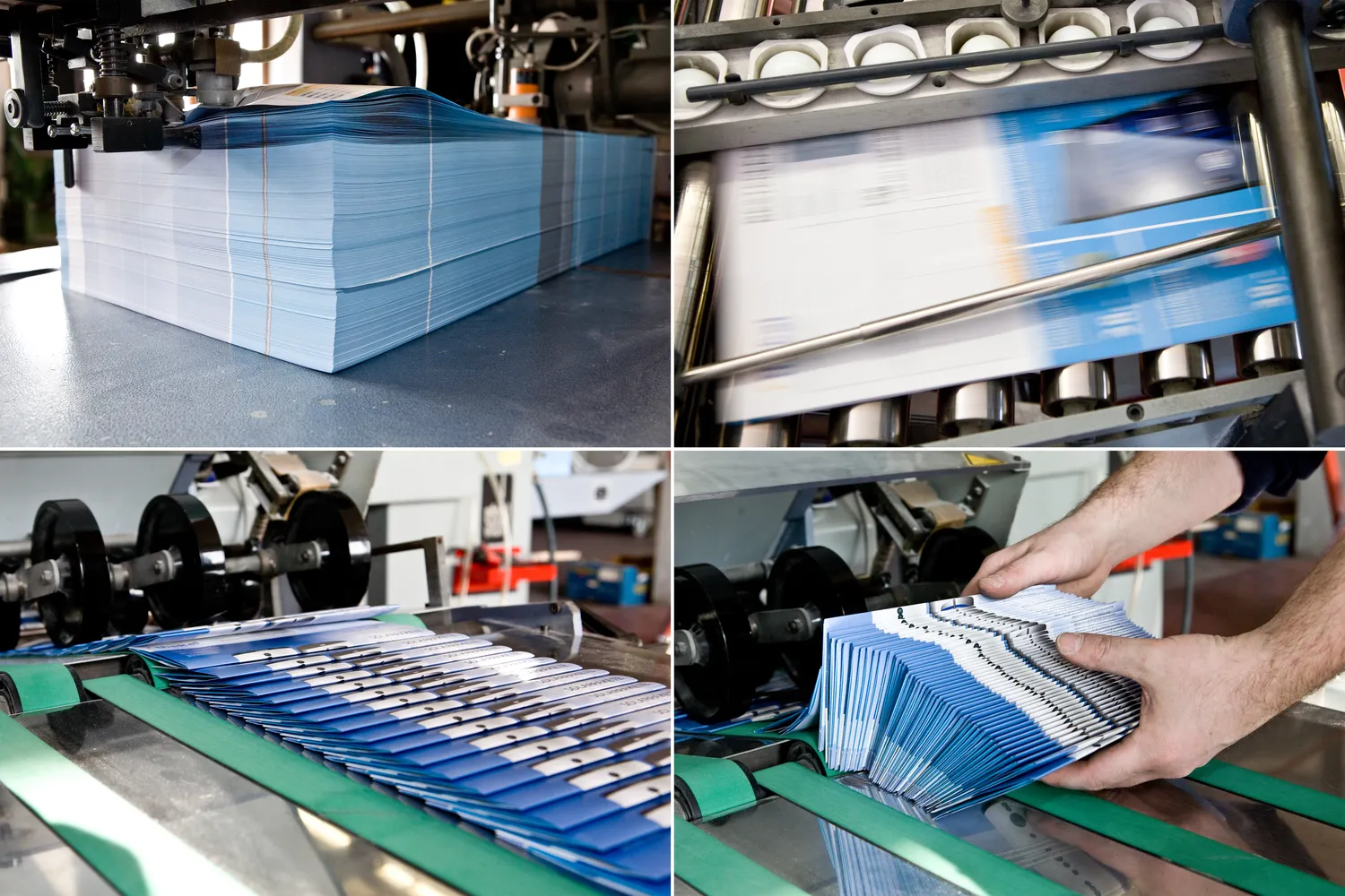 Druk cyfrowy na folii