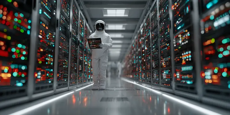 Hosting co to znaczy?