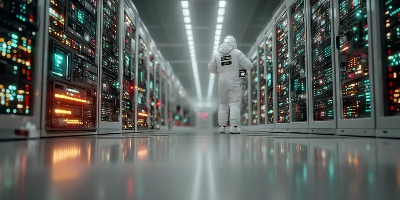 Hosting domeny co to jest?