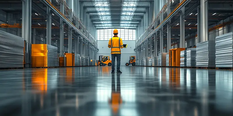 Hurtownia stali nierdzewnej Wrocław