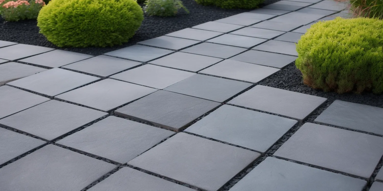 Ile kosztuje kostka brukowa w zależności od składu?