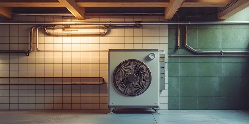 Ile kosztuje rekuperacja do domu 150 m?