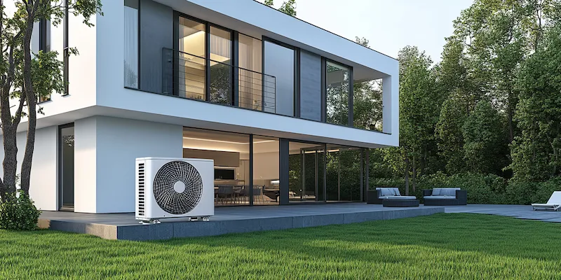 Ile kosztuje rekuperacja do domu 200m2?