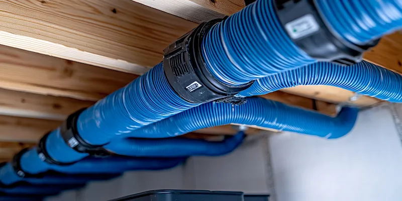 Ile kosztuje rekuperacja w domu 150m2?