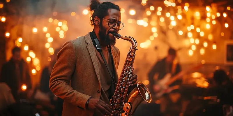 Ile kosztuje saksofon używany?