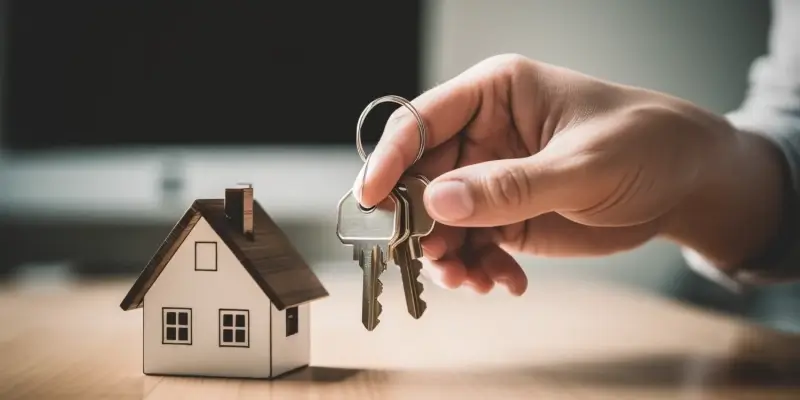 Ile osób ma kredyty hipoteczne?