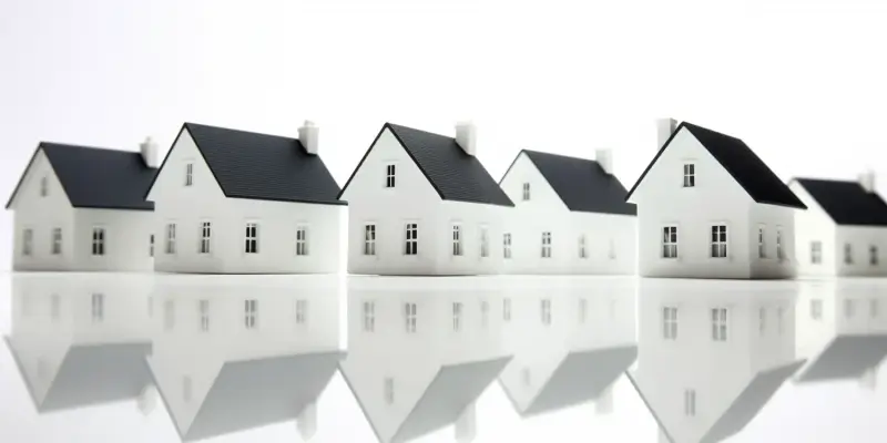 Ile osób w Polsce ma kredyty hipoteczne?