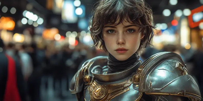 In welchem Jahr wurde Cosplay erfunden?