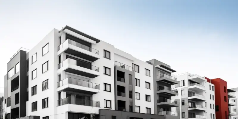 Inwestowanie w nieruchomości - sposób na biznes