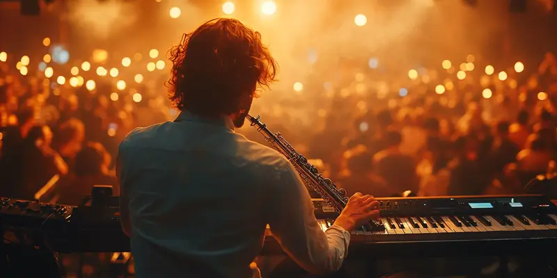 Jak dmuchać w klarnet?