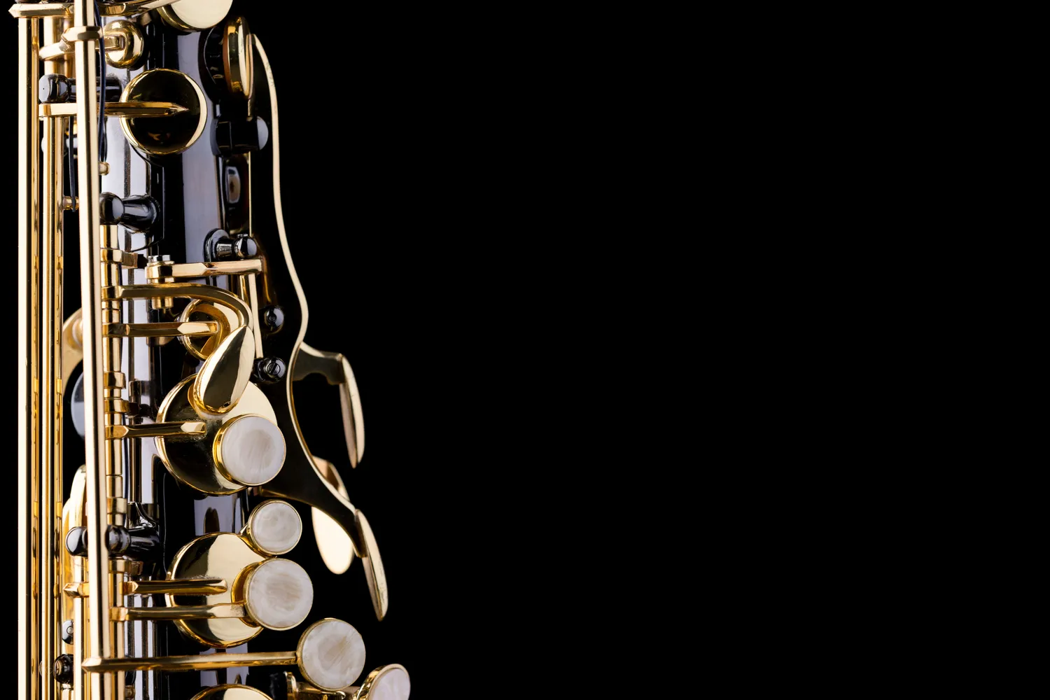 Jak dobrze nagrać saksofon?