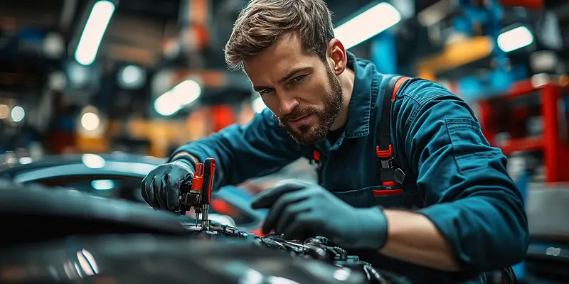 Jak mądrze wybrać warsztat samochodowy?