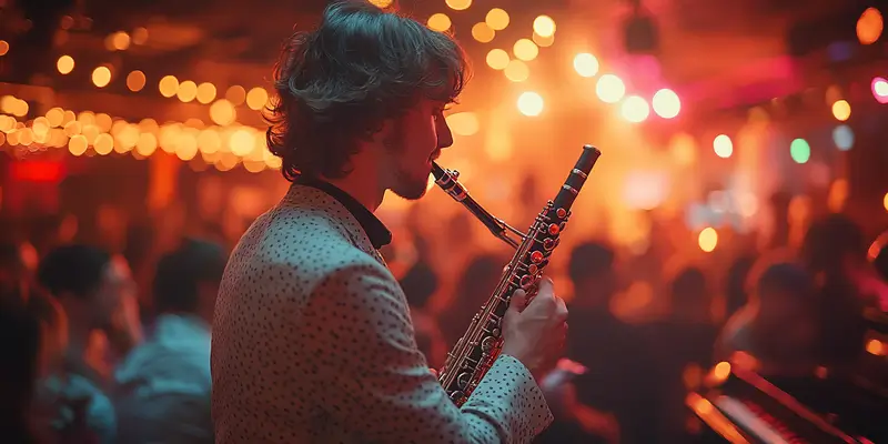 Jak naoliwić klarnet?