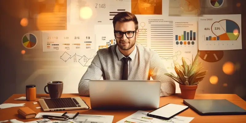 Jak ogarnąć księgowość w naszej firmie?