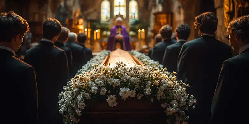 Jak otworzyć zakład pogrzebowy?