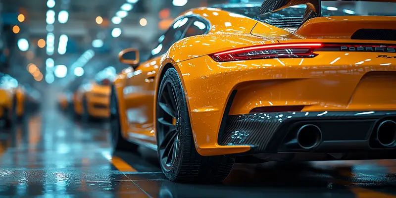 Jak ubezpieczyc warsztat samochodowy?