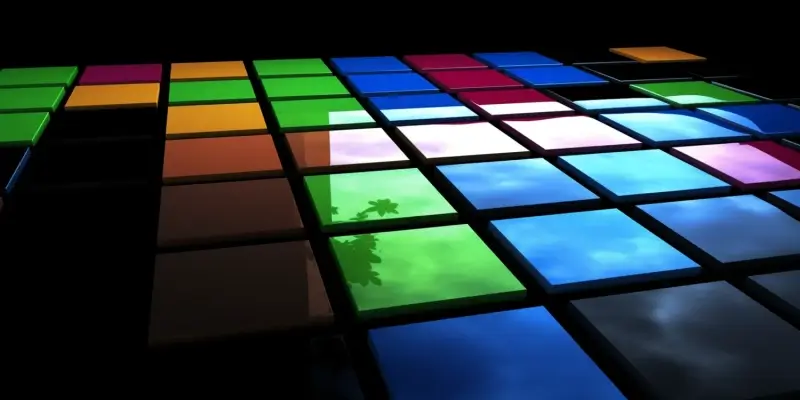 Jak uszczelnić okna na zimę?