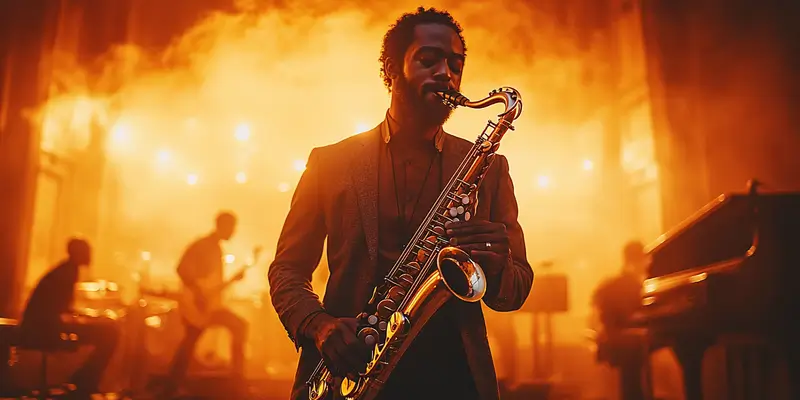 Jak wybrać saksofon?