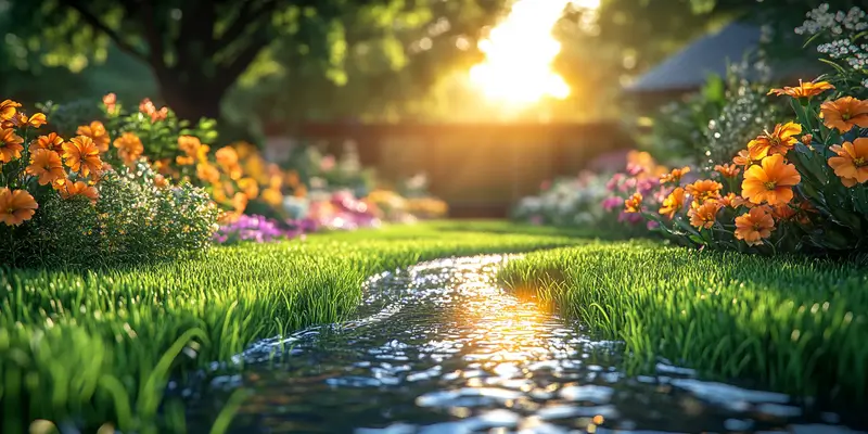 Jak wybrać wąż ogrodowy?