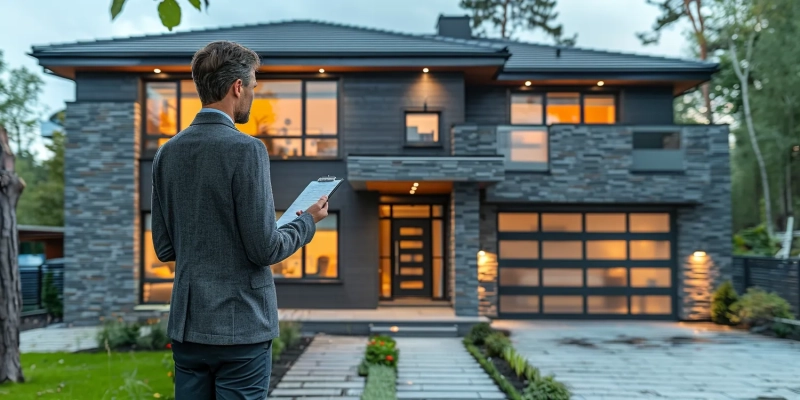 Jak wycenić swoją nieruchomość?