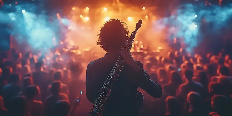 Jak wygląda klarnet?