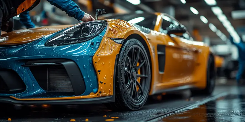 Jak zacząć warsztat samochodowy?