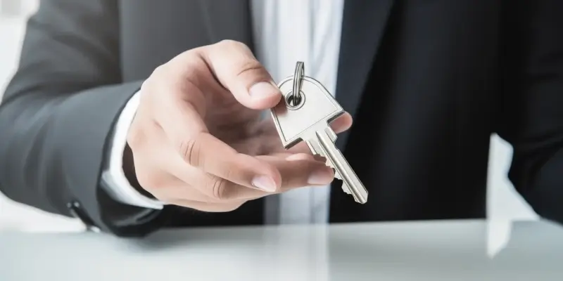 Jak zrobić dobre zdjęcia mieszkania na sprzedaż?