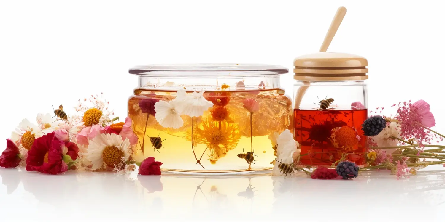 Jak zrobić miód akacjowy?