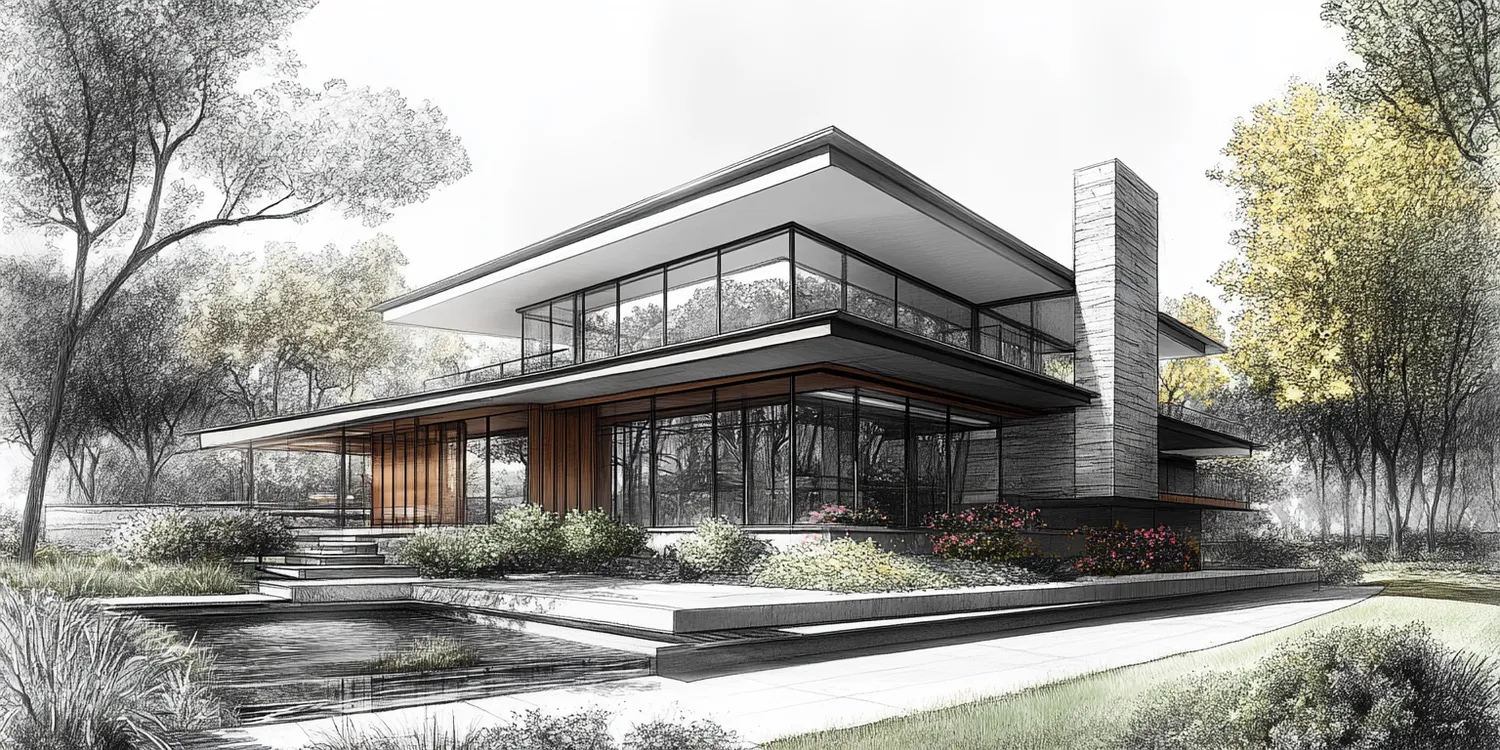 Jak zrobić ogród zimowy?