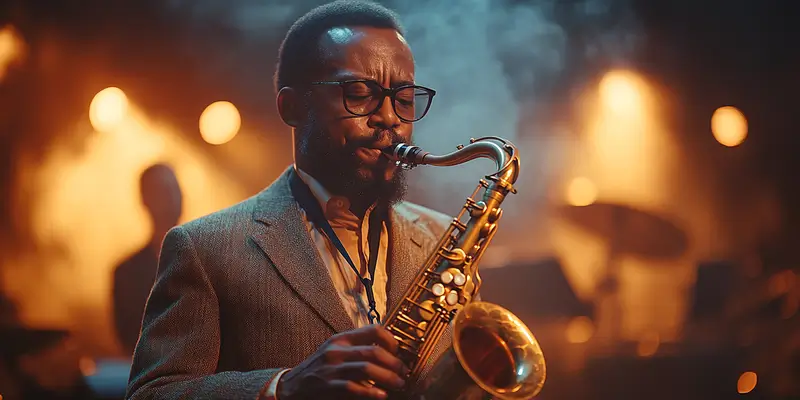 Jaki saksofon na początek?