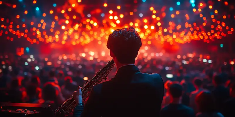 Jaki stroik na klarnet?