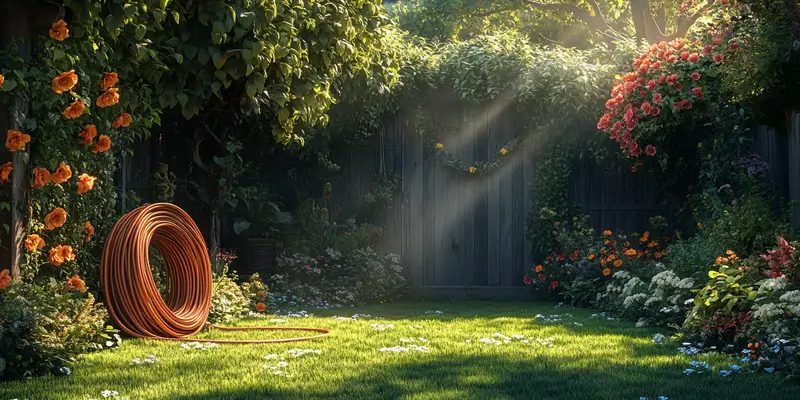 Jaki wąż ogrodowy do pompy?