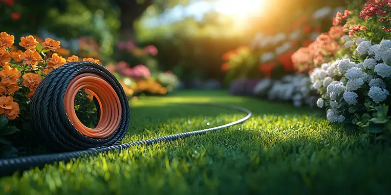 Jaki wąż ogrodowy jest najlepszy?