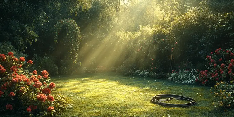 Jaki wąż ogrodowy kupic?