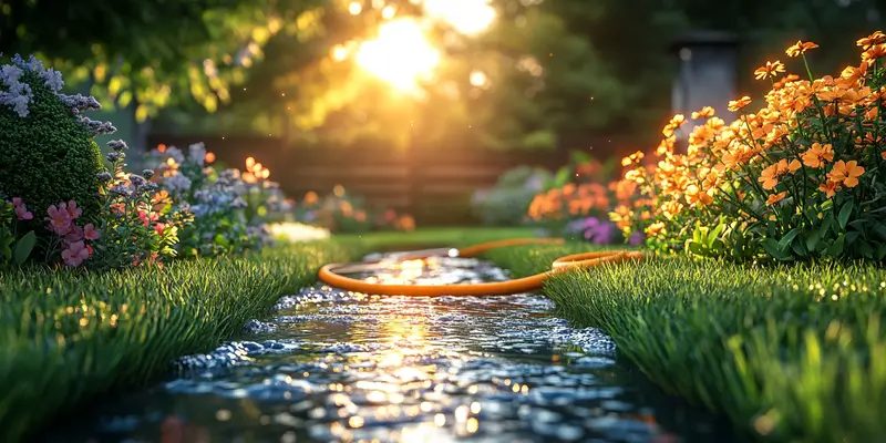 Jaki wąż ogrodowy najlepszy?