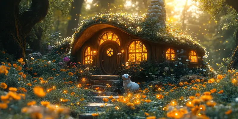 Jakie bajki dla dzieci 3 lata?