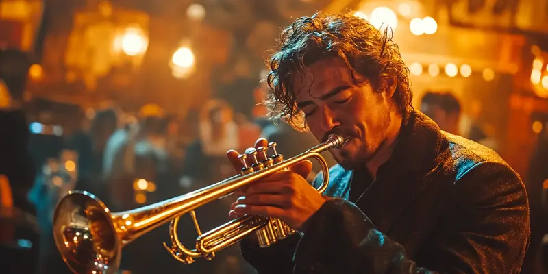 Jakie dźwięki wydaje trąbka?