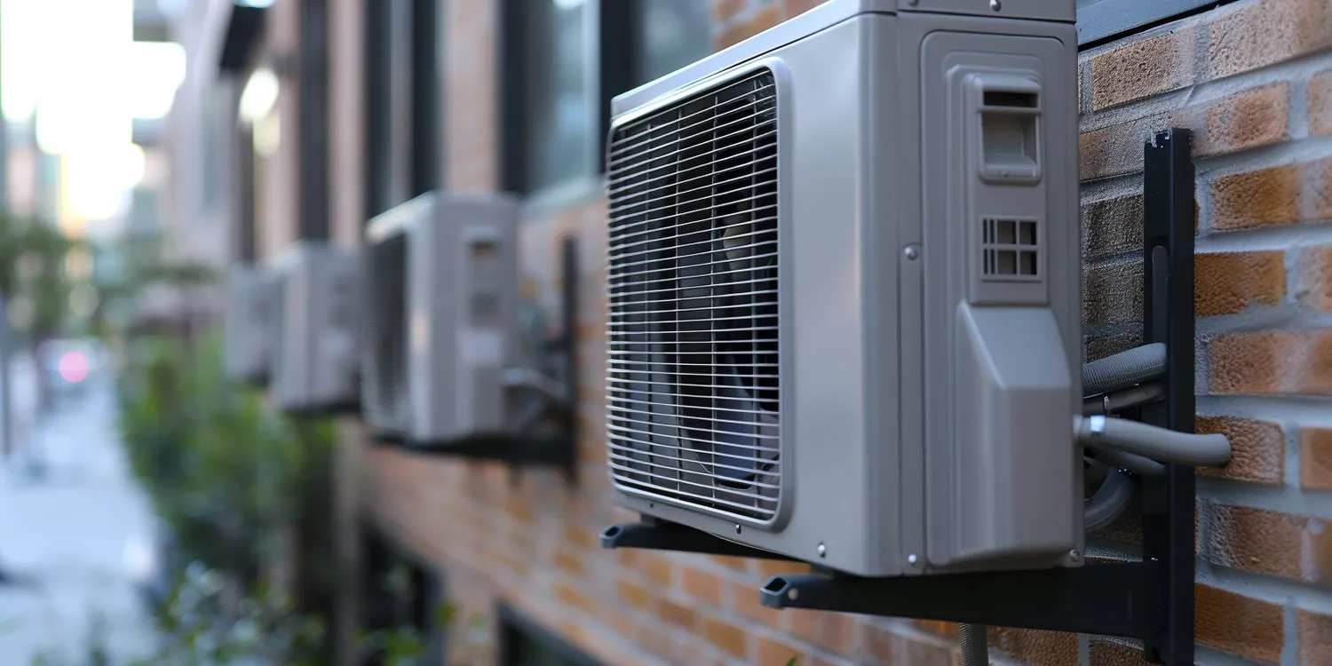 Klimatyzacja do domu Szczecin