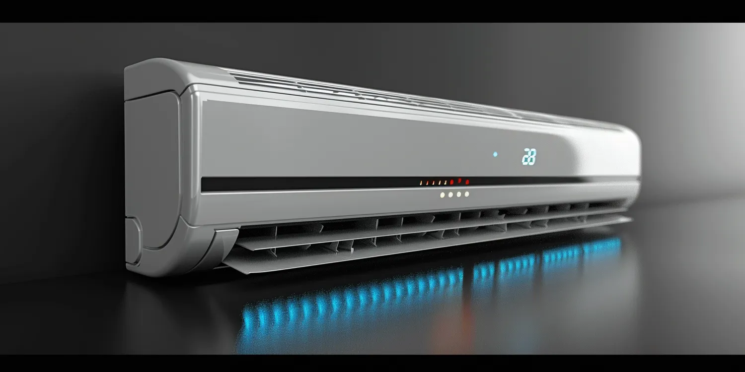 Klimatyzacja do rekuperacji