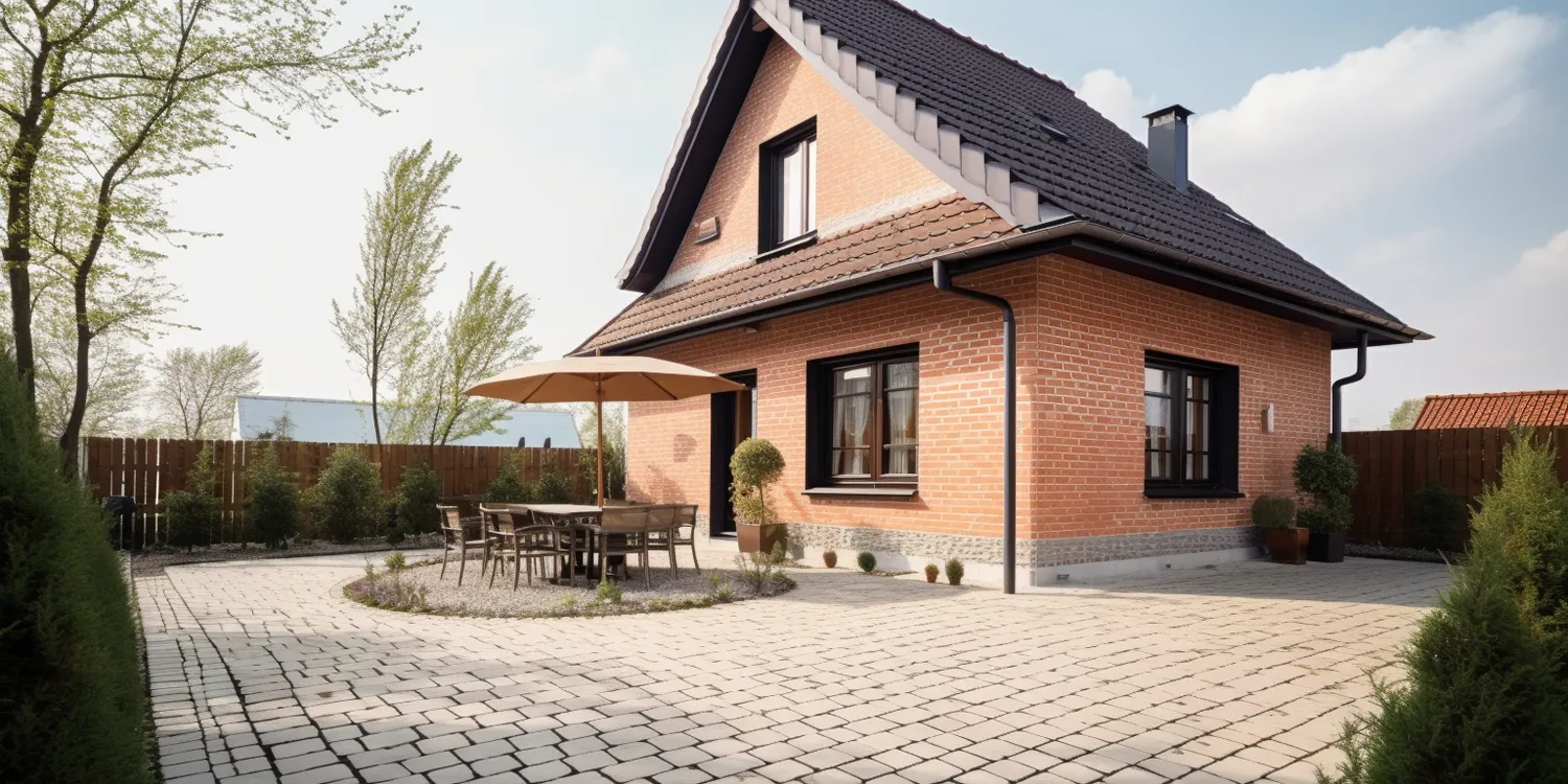 Kostka brukowa - ile metrów na palecie się zmieści?