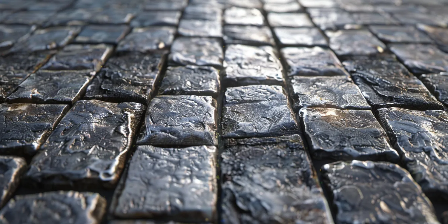 Kostka brukowa - ile za metr układania?