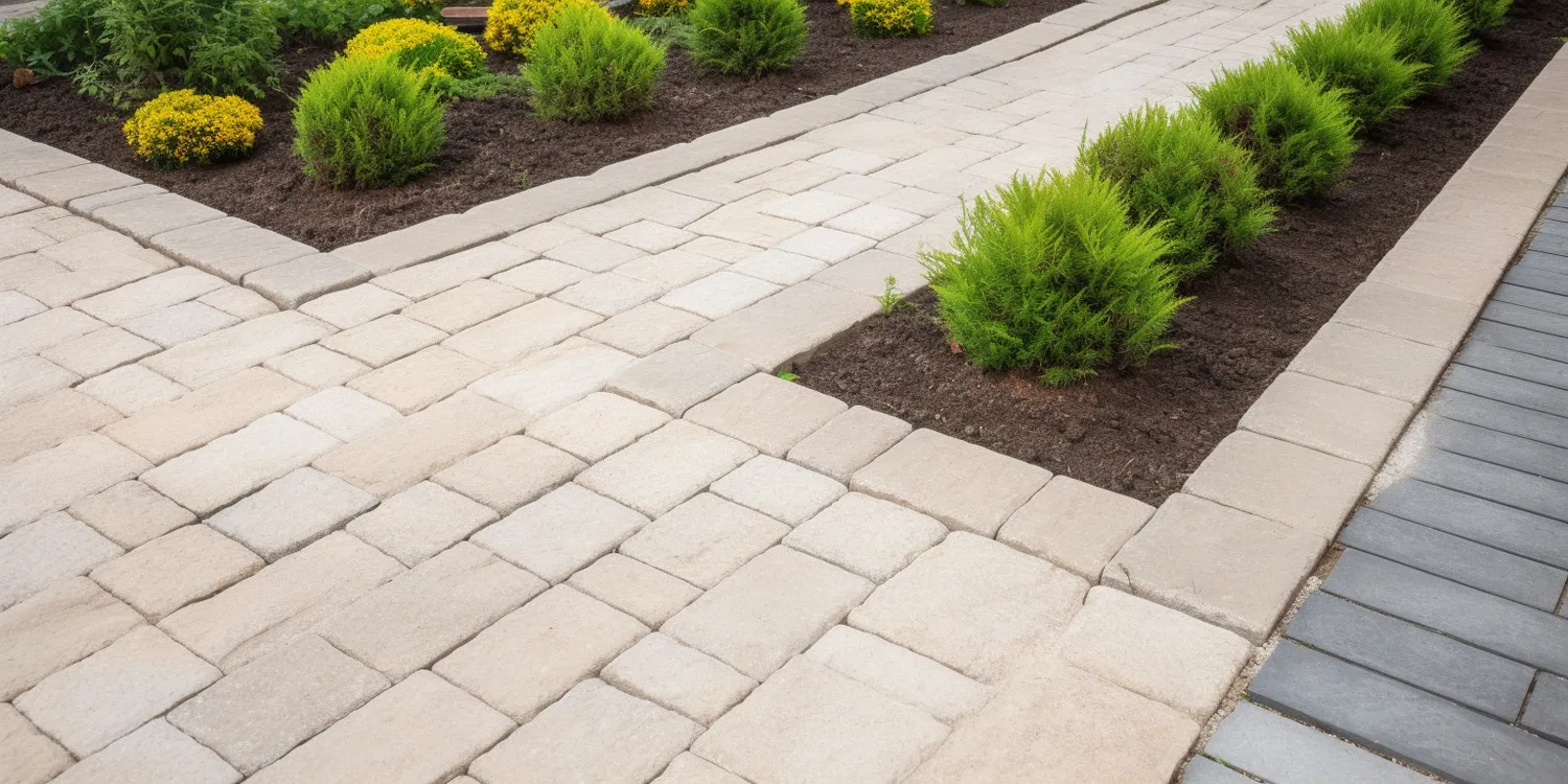 Kostka brukowa - jak impregnować?