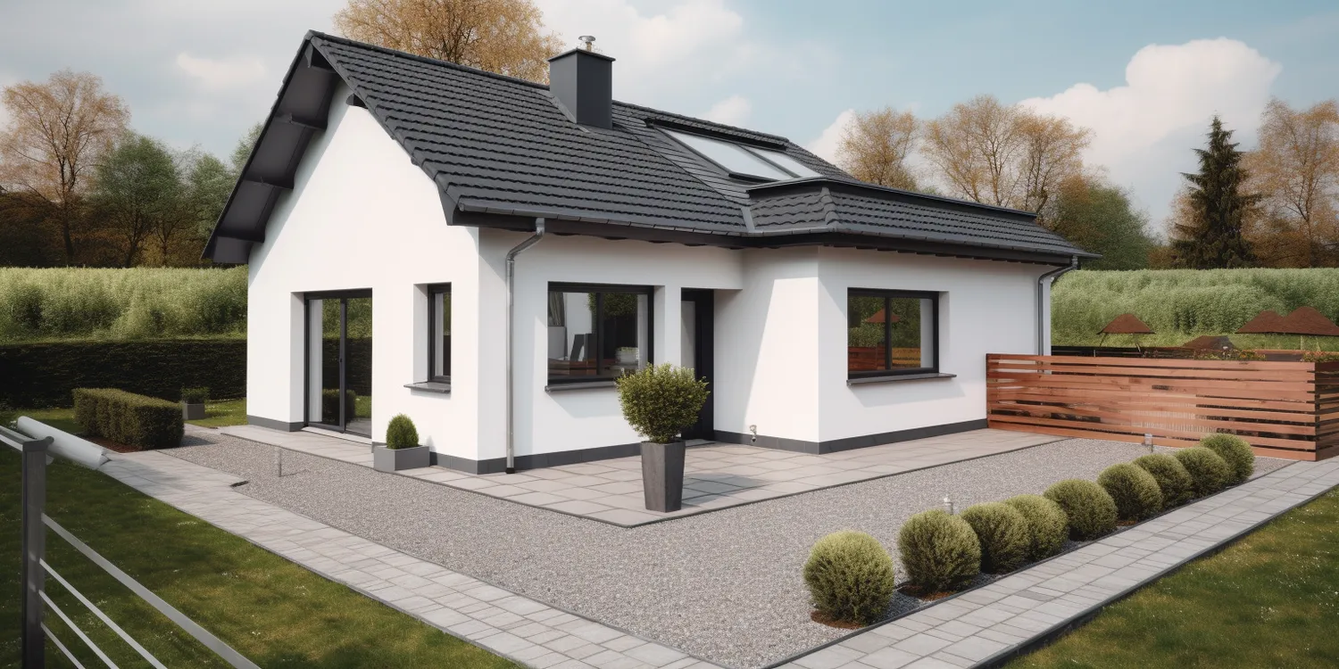 Kostka brukowa przed domem - jaką wybrać?