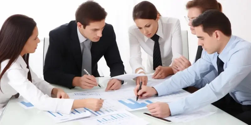 Krok po kroku - jak założyć biuro rachunkowe?