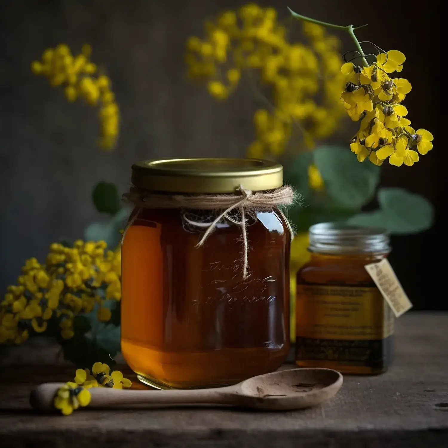 Który lepszy miód rzepakowy czy wielokwiatowy?