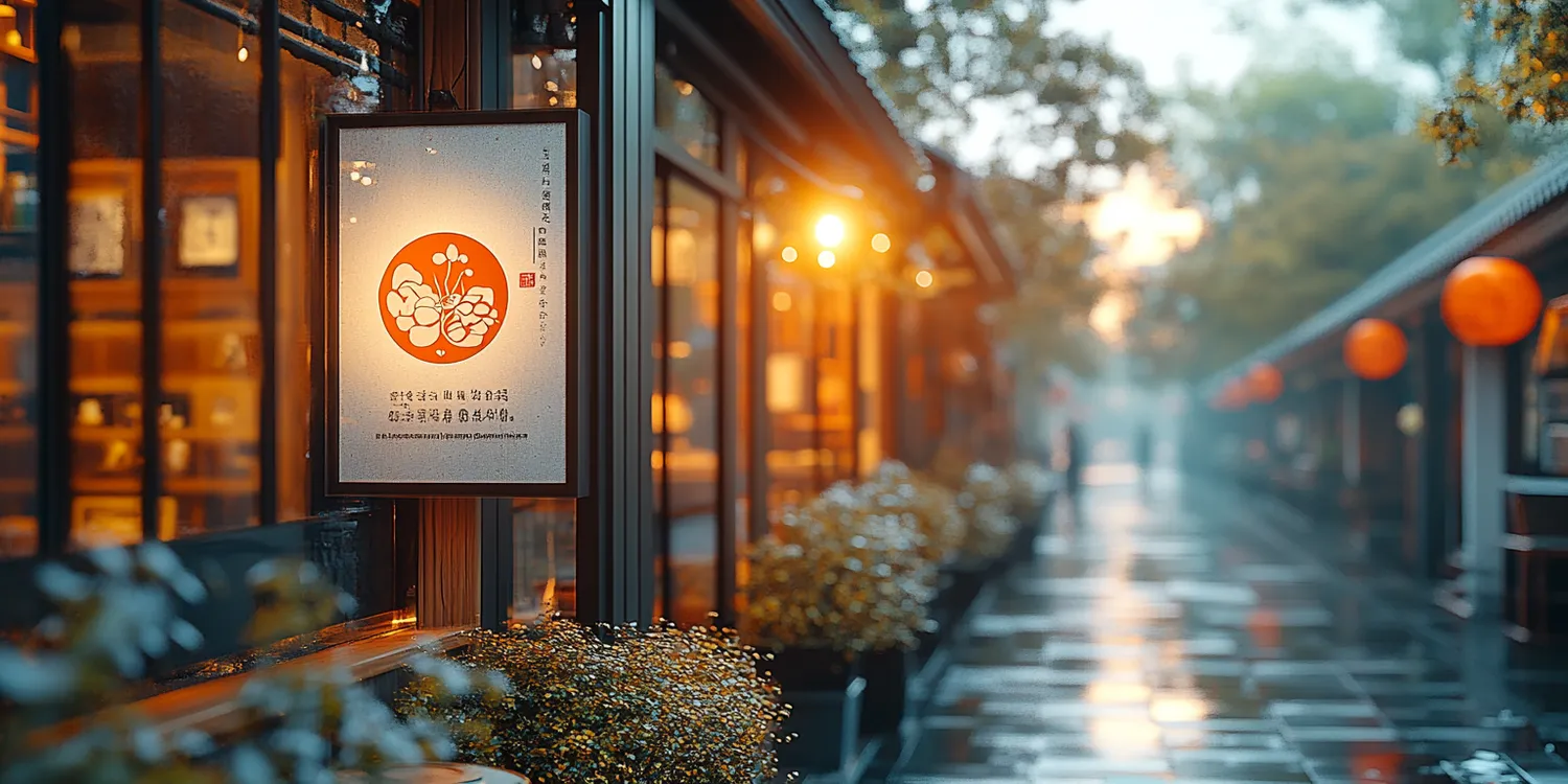 Litery przestrzenne Szczecin