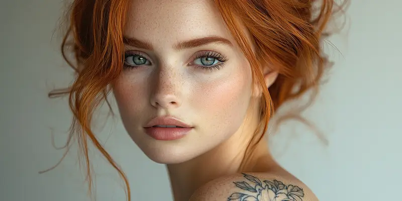 Małe tatuaże - ile kosztują?