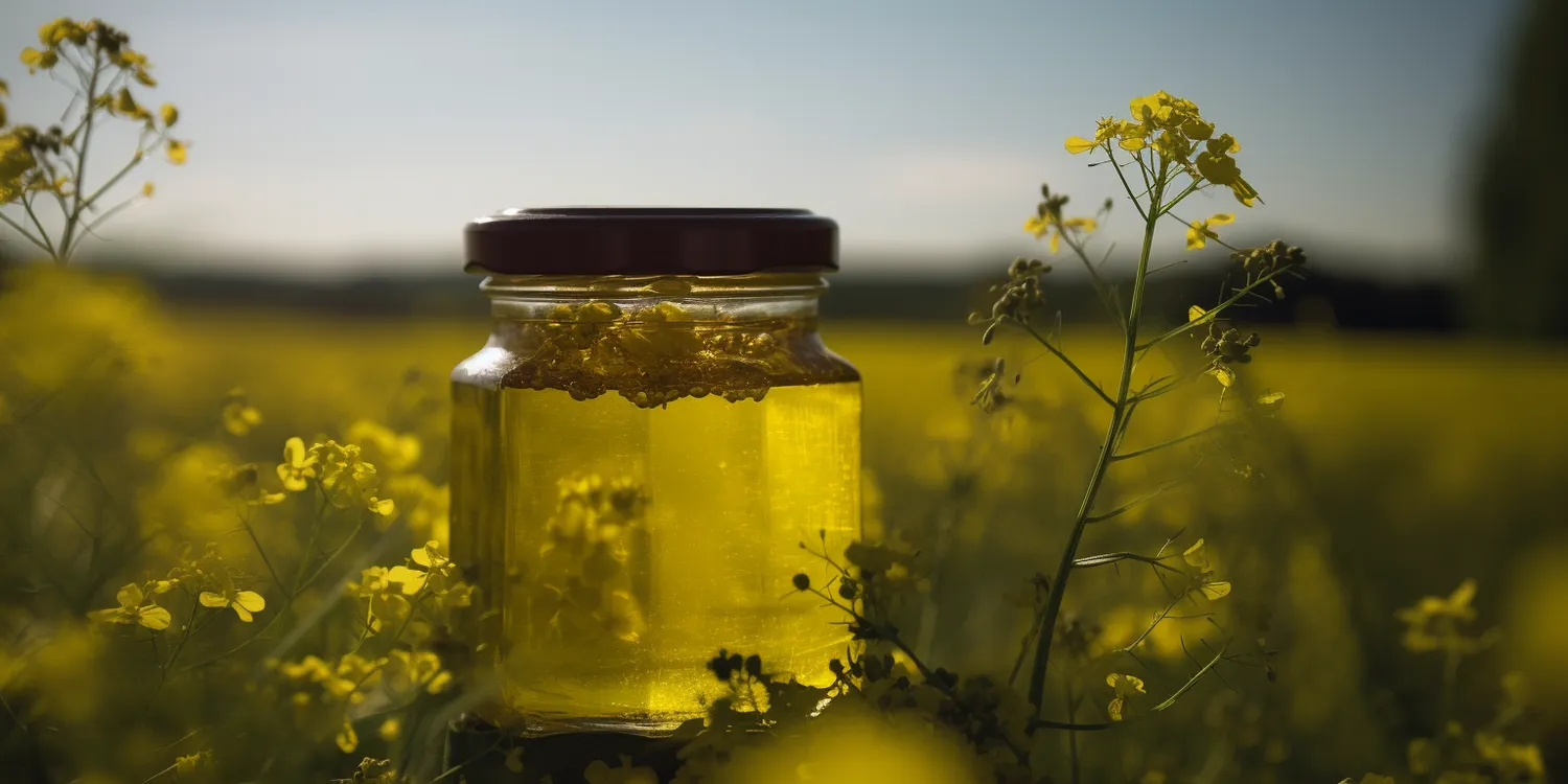 Miód malinowy w kuchni i kosmetyce
