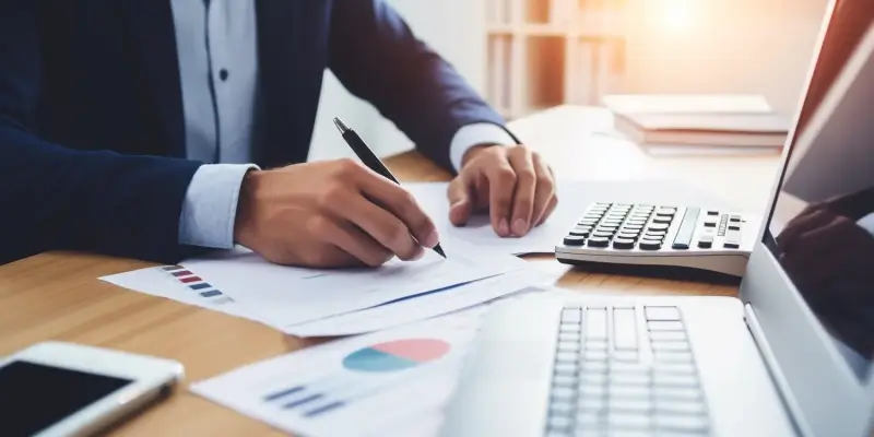 Na ile oprocentowane są kredyty hipoteczne?