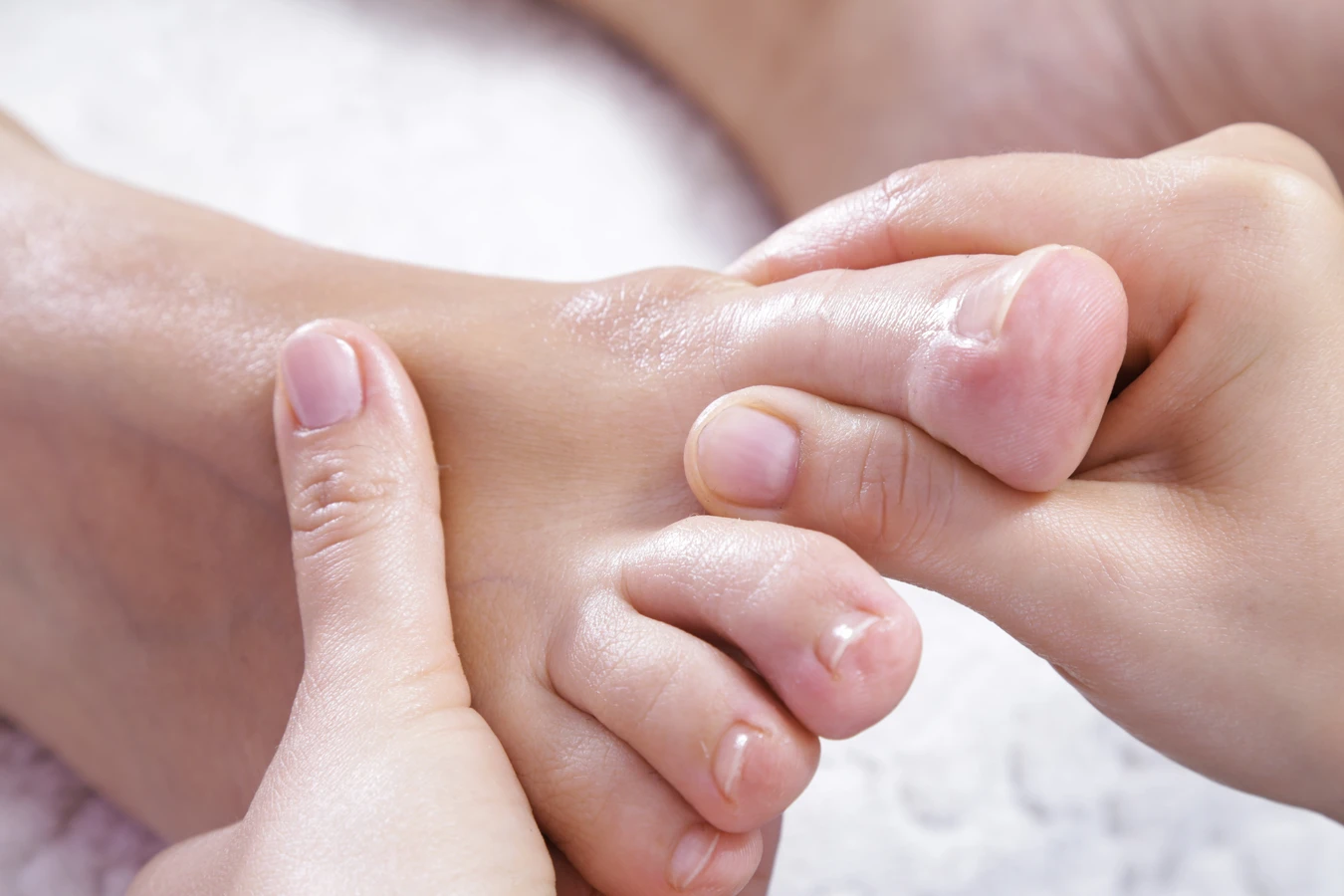 Najczęściej pojawiające się problemy podologiczne